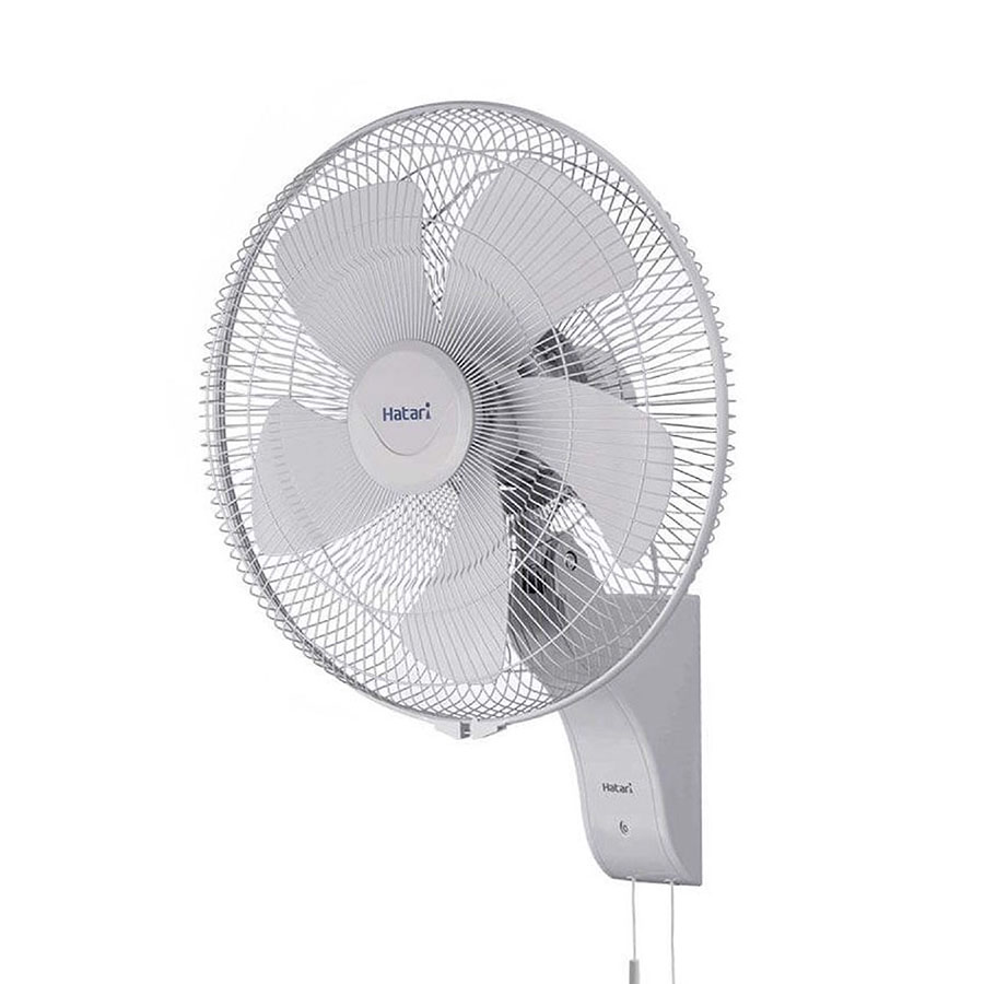 Quạt treo tường công nghiệpThái Lan Hatari IW22M1