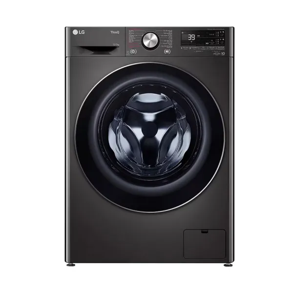 Máy giặt sấy LG 12/7kg FV1412H3BA