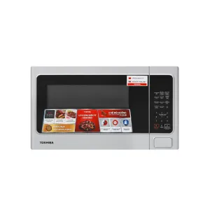 Lò vi sóng có nướng Toshiba ER-SGS34(S1)VN – 34 lít
