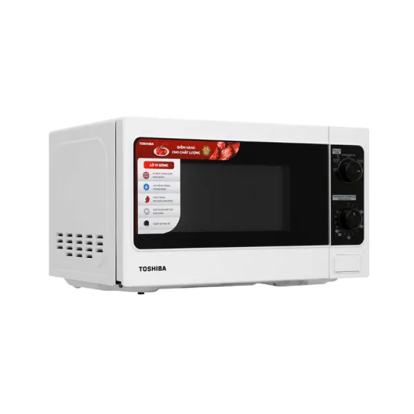 Lò vi sóng Toshiba ER-SM20(W1)VN 20 lít