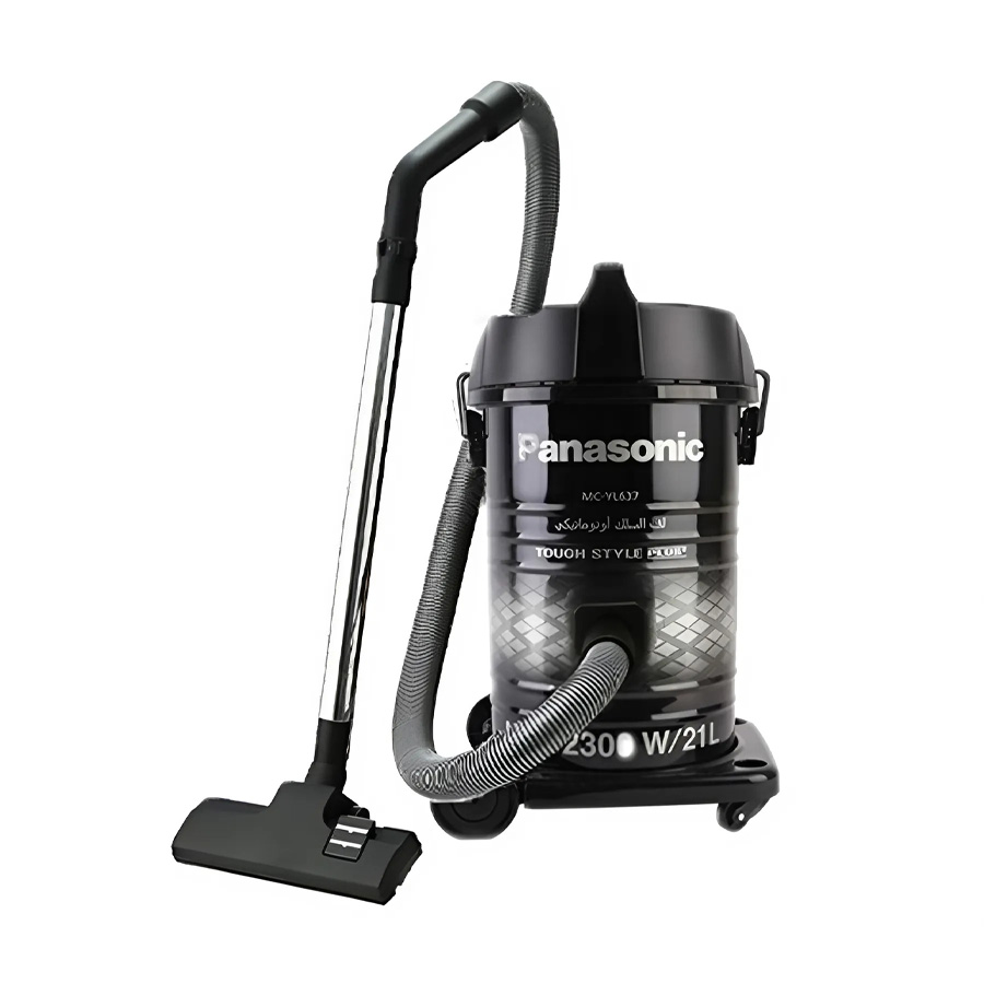 Máy hút bụi công nghiệp Panasonic MC-YL637SN49 2300W