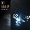 Máy làm sữa hạt Olivo CB22 Pro