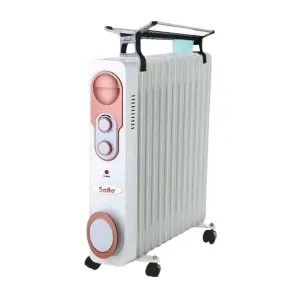 Máy sưởi dầu 13 thanh Saiko CDN-RY3113