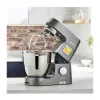 Máy Trộn Đa Năng Kenwood  Titanium Chef Patissier XL KWL90.004SI