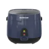 Nồi cơm điện Sunhouse 1.8 lít SHD8611N