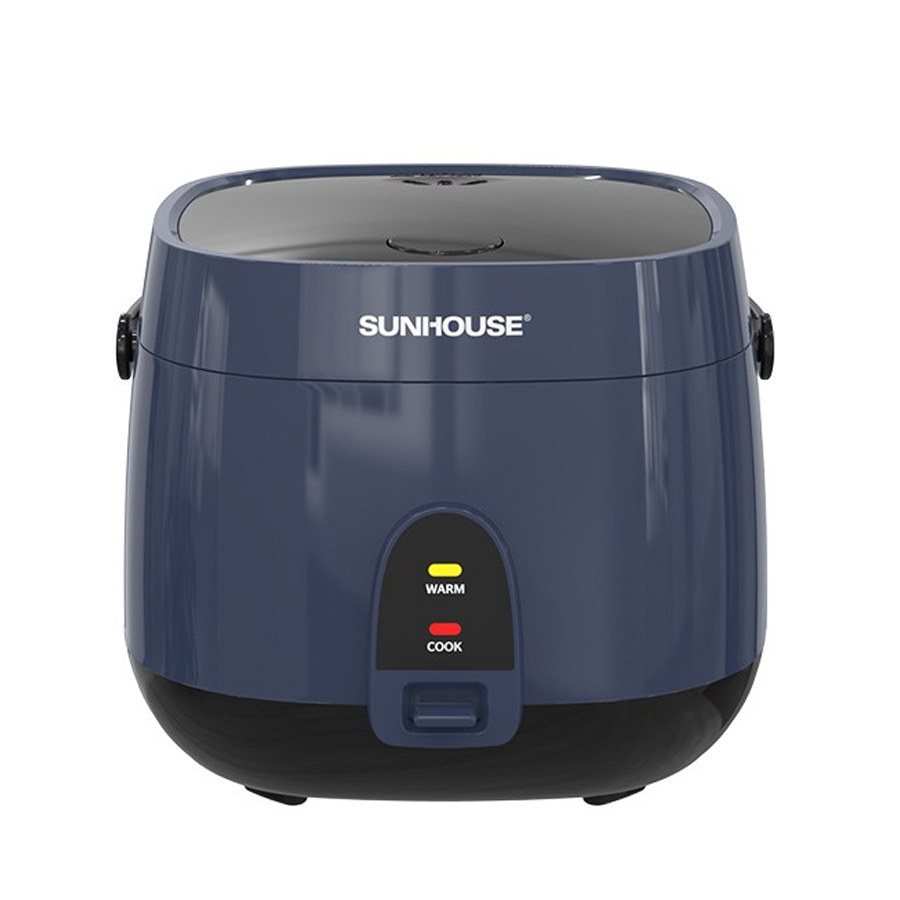 Nồi cơm điện Sunhouse 1.8 lít SHD8611N