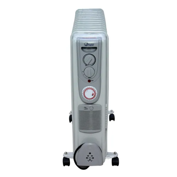 Máy sưởi dầu FujiE OFR5513 13 thanh
