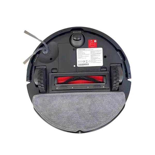Robot hút bụi lau nhà Roborock Q7 TF + (Plus)