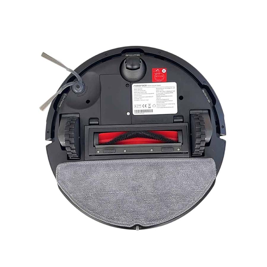 Robot hút bụi lau nhà Roborock Q7 TF + (Plus)