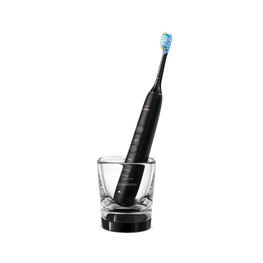 Set 2 bàn chải điện Philips HX9914/57