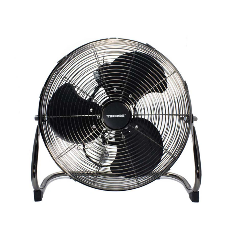 Quạt sàn Tiross TS954 - toàn cảnh sản phẩm