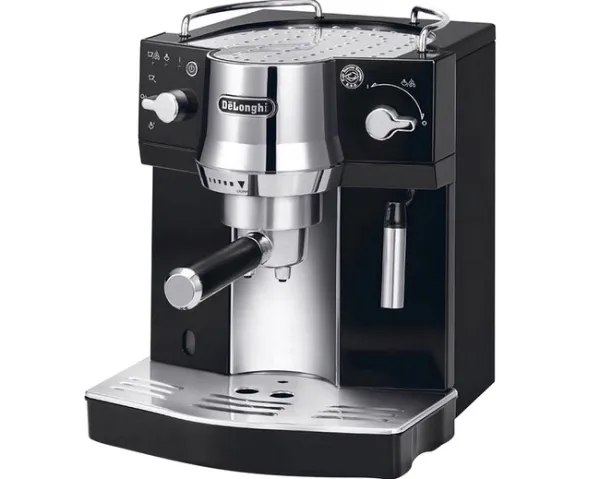 Máy pha cà phê Espresso DELONGHI EC820.B