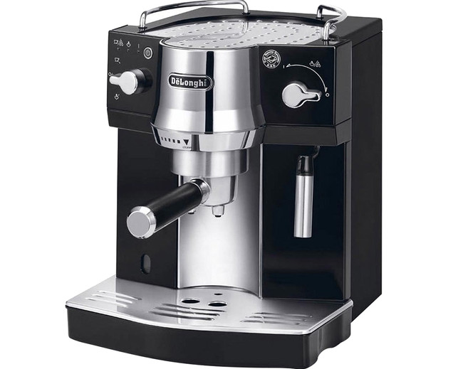 Máy pha cà phê Espresso DELONGHI EC820.B