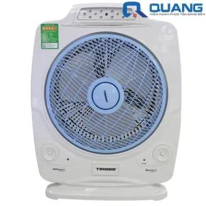 Quạt Sạc Điện TIROSS TS-917
