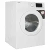 Máy sấy thông hơi Galanz 8 Kg DV-80T5C(W)