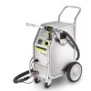 Máy sấy đá khô IB 7/40 Adv