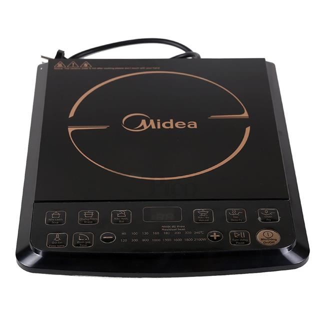 Bếp từ MIDEA MIB2113DA