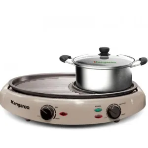Lẩu nướng đa năng Kangaroo KG96N