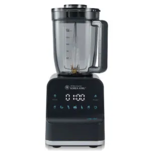 Máy xay sinh tố công nghiệp Korea King PEB-1800