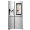 Tủ lạnh LG Inverter 601 lít GR-X247JS