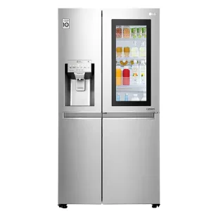 Tủ lạnh LG Inverter 601 lít GR-X247JS