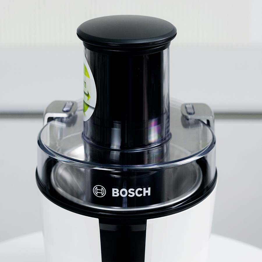 Ảnh thực tế Máy ép trái cây Bosch MES25A0 700W