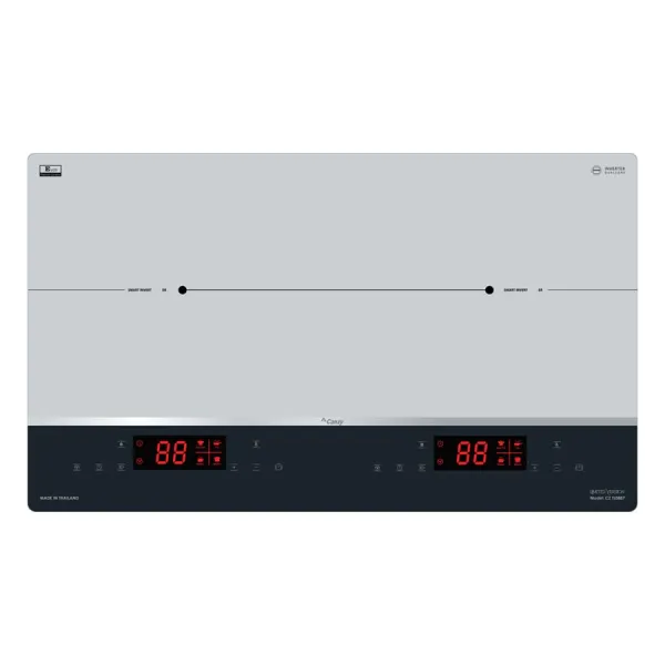 Bếp từ đôi Canzy CZ TL0887