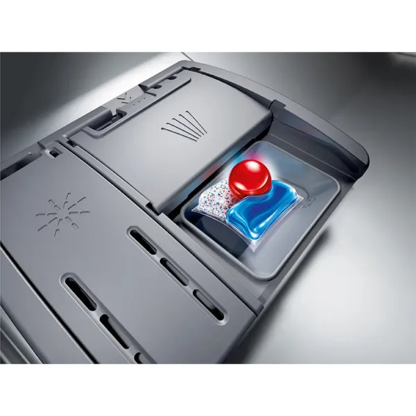 Máy rửa chén độc lập Bosch SMS4EVI04E