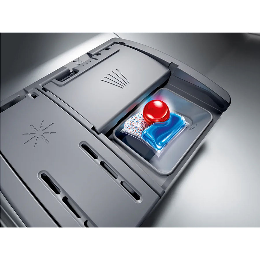 Máy rửa chén độc lập Bosch SMS4EVI04E