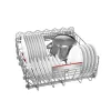 Máy rửa bát âm tủ Bosch SMV8YCX03E