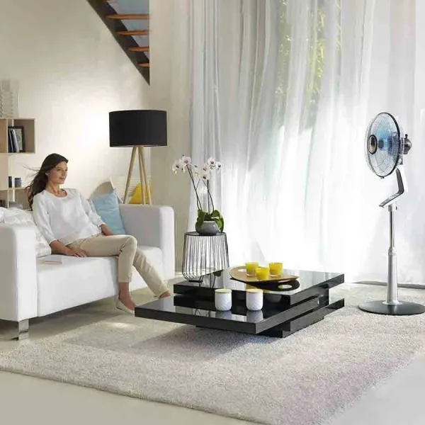 Quạt Cây Rowenta VU5640