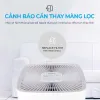 Máy lọc không khí Cuckoo CAC-H2110FW