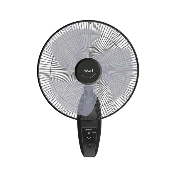 Quạt treo tường Thái lan Hatari HT-W16R6 (có điều khiển)