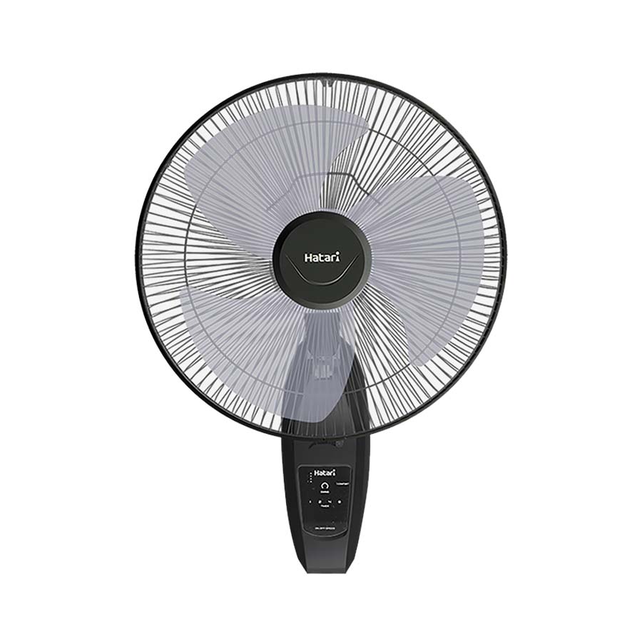 Quạt treo tường Thái lan Hatari HT-W16R6 (có điều khiển)