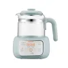 Máy đun nước pha sữa thông minh cho bé Joyoung JBM-530