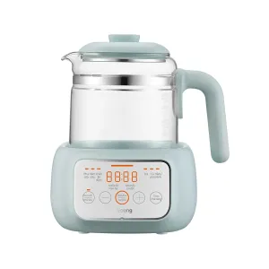 Máy đun nước pha sữa thông minh cho bé Joyoung JBM-530