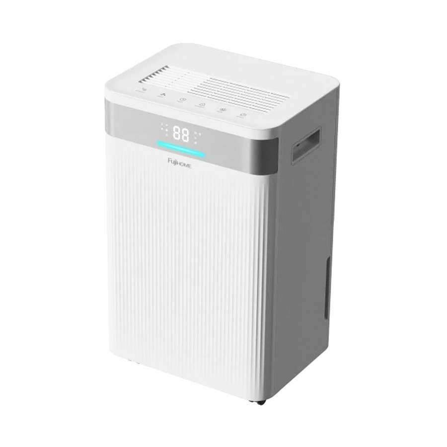 Máy hút ẩm Fujihome DH16NW 16L/ngày