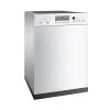 Máy rửa bát âm tủ Malloca WQP12-J7309K E5