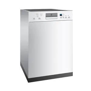 Máy rửa bát âm tủ Malloca WQP12-J7309K E5