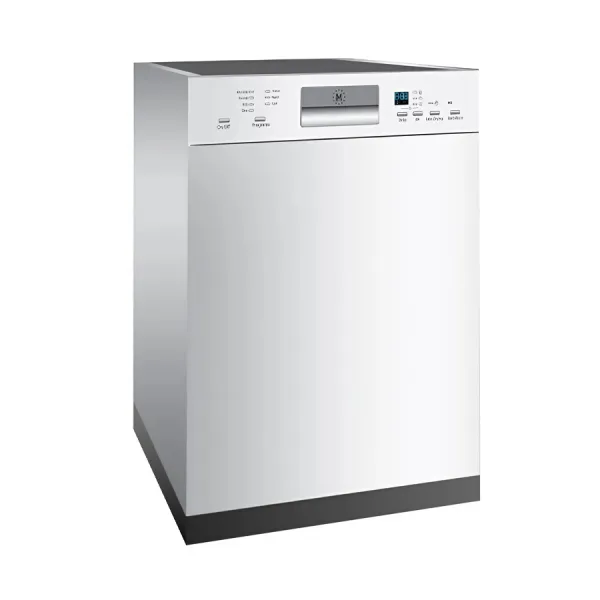 Máy rửa bát âm tủ Malloca WQP12-J7309K E5