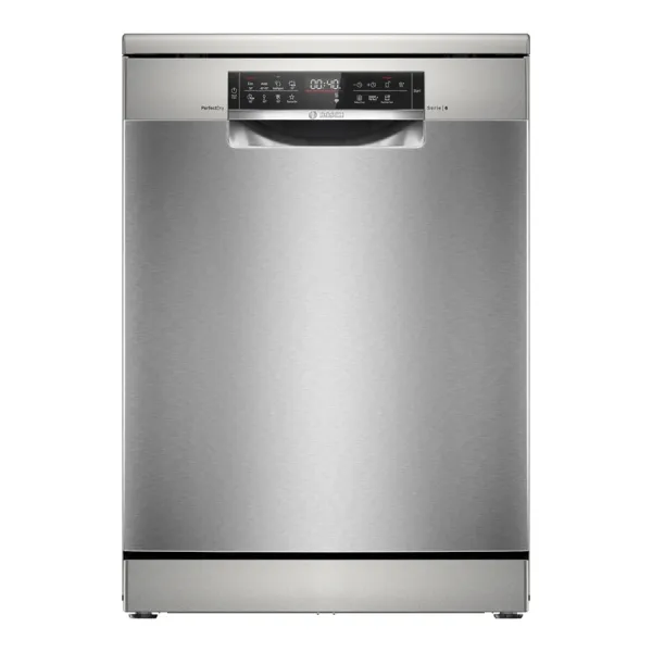 Máy rửa bát Bosch SMS6ZCI06E