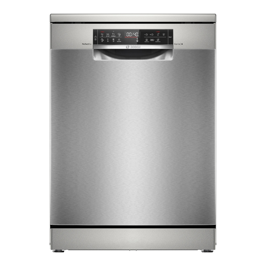 Máy rửa bát Bosch SMS6ZCI06E