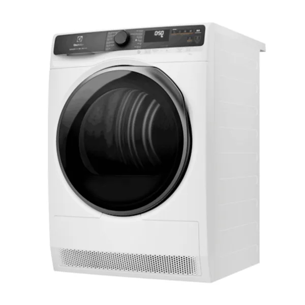 Máy sấy bơm nhiệt Electrolux 9Kg EDH903R7WC