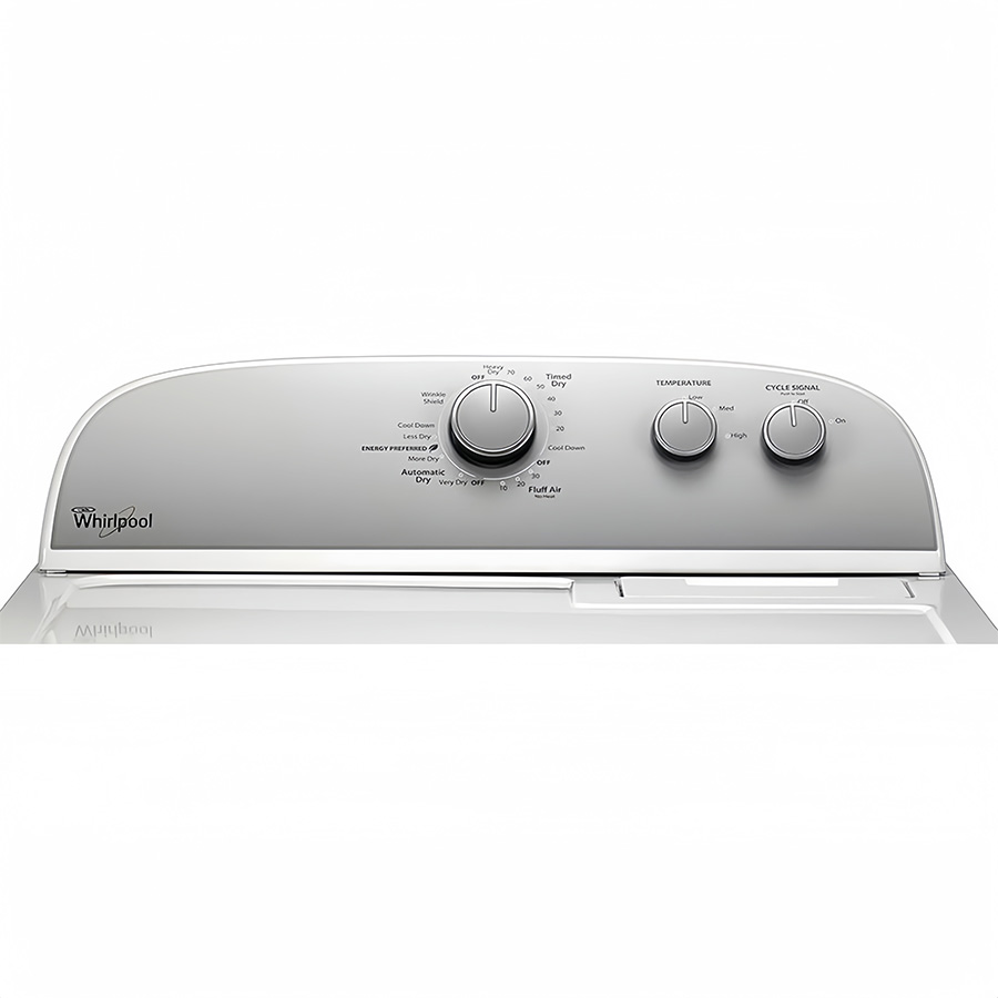 Máy sấy quần áo Whirlpool 3LWED4815FW