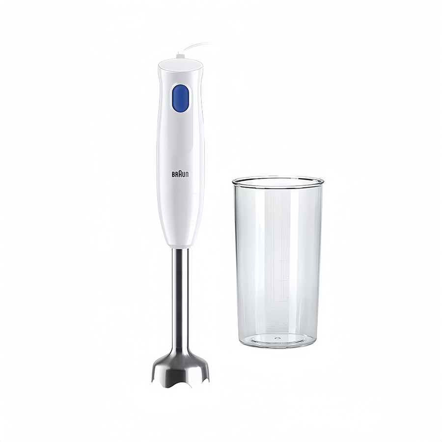 Máy xay cầm tay Braun MultiQuick MQ10.001M
