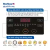 Nồi cơm điện tử BlueStone 1.5 lít RCB-5949