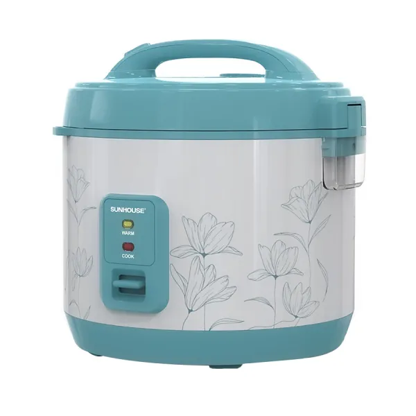 Nồi cơm điện Sunhouse 1.8 lít SHD8605