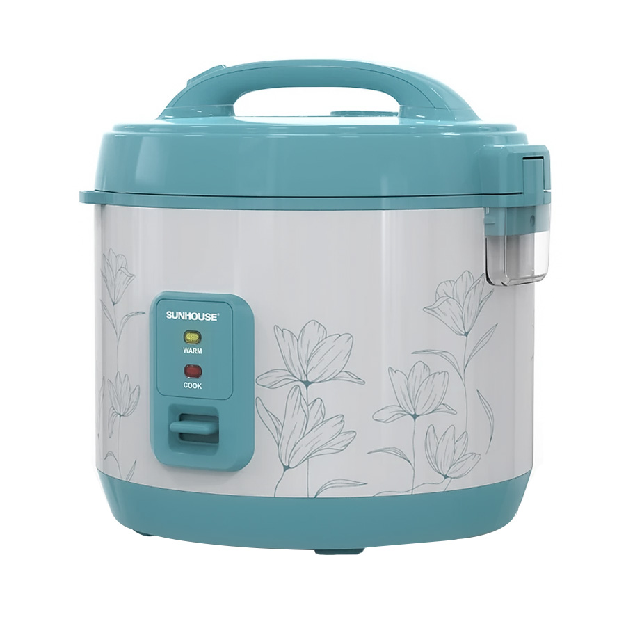 Nồi cơm điện Sunhouse 1.8 lít SHD8605