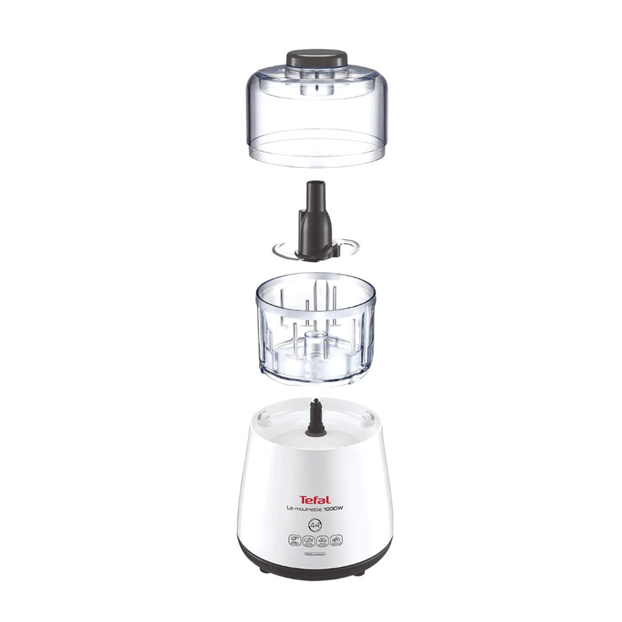 Máy xay thịt Tefal DPA130