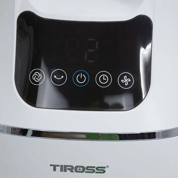 Quạt tháp không cánh Tiross TS9175